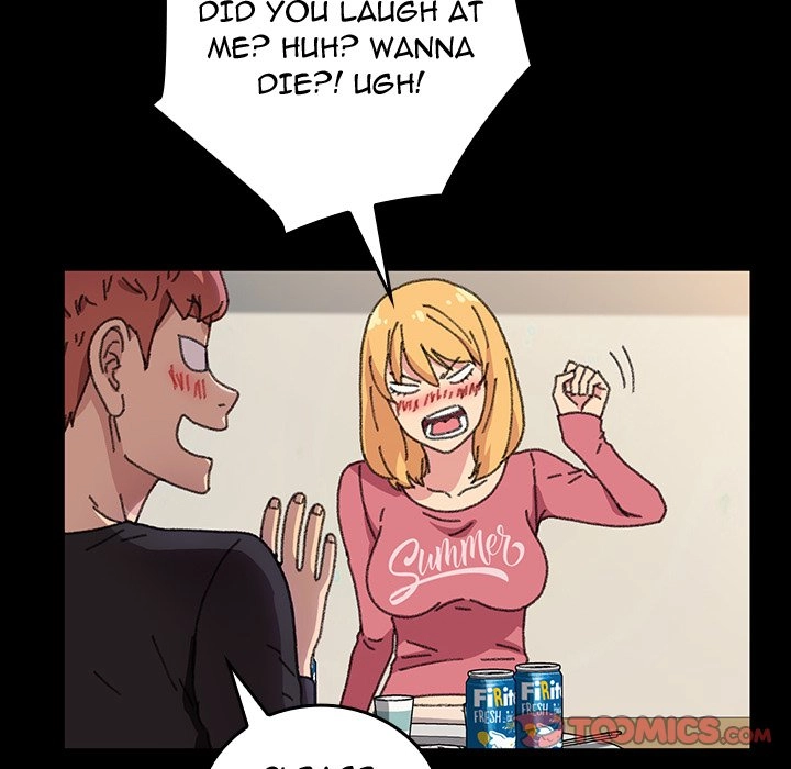 The Perfect Roommates Chapter 39 page 51 - 