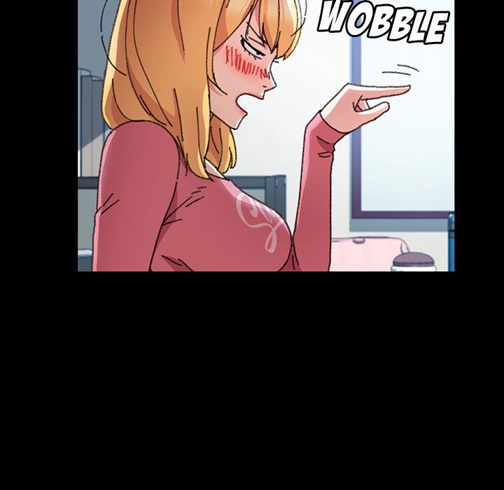 The Perfect Roommates Chapter 39 page 53 - 