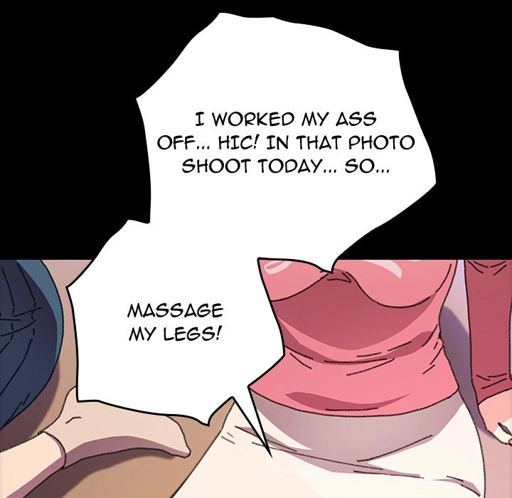 The Perfect Roommates Chapter 39 page 54 - 
