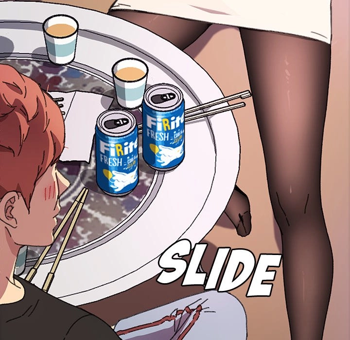 The Perfect Roommates Chapter 39 page 55 - 