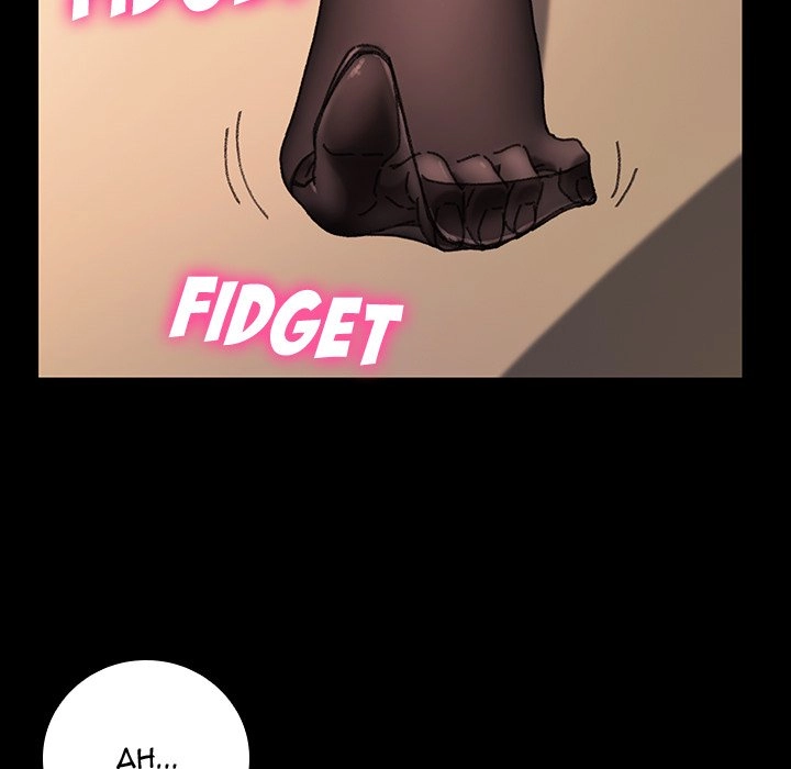 The Perfect Roommates Chapter 39 page 58 - 