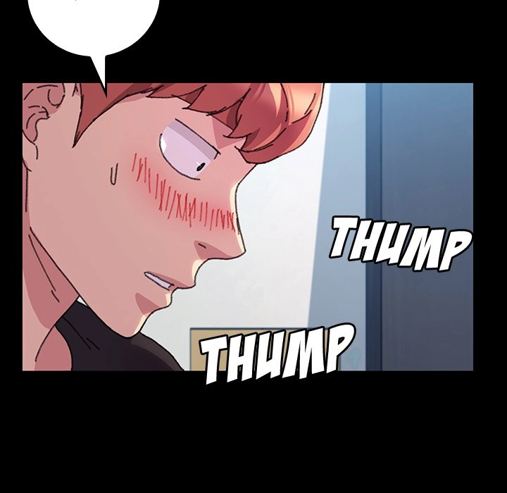 The Perfect Roommates Chapter 39 page 59 - 