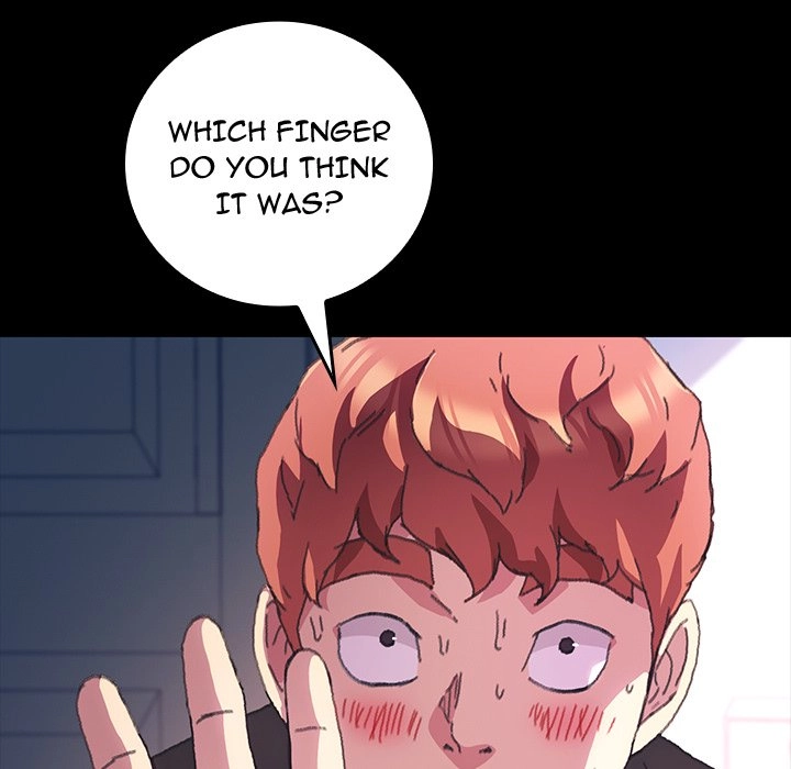 The Perfect Roommates Chapter 39 page 7 - 