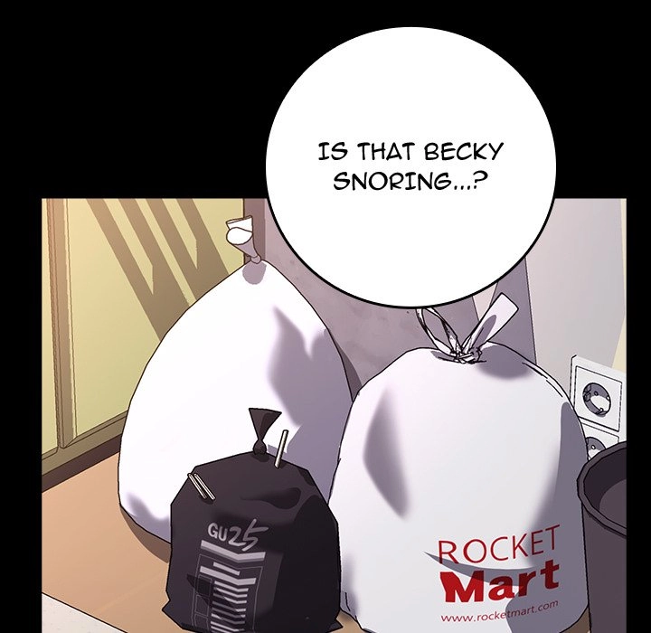 The Perfect Roommates Chapter 39 page 66 - 
