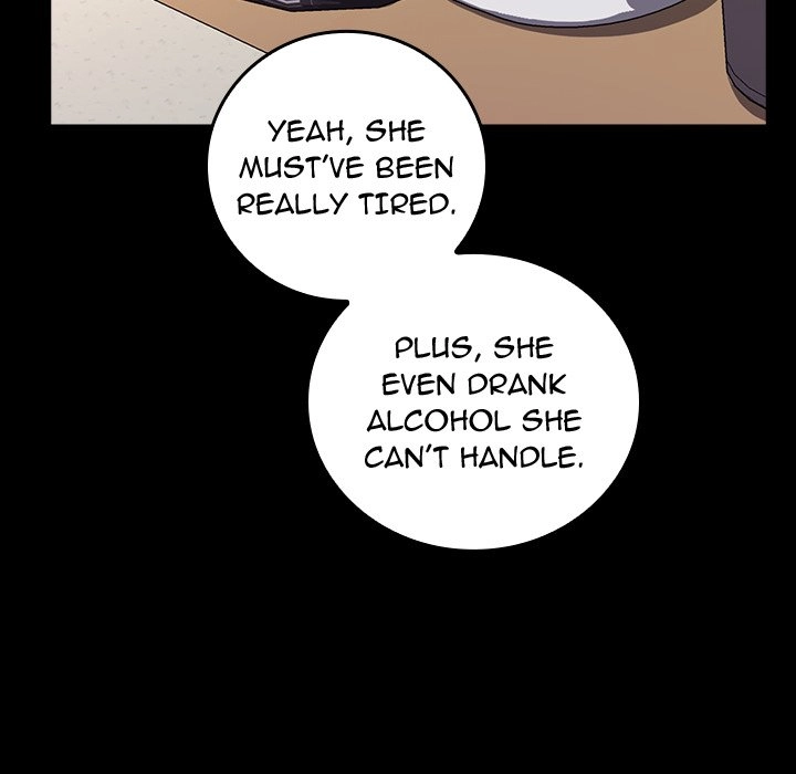 The Perfect Roommates Chapter 39 page 67 - 