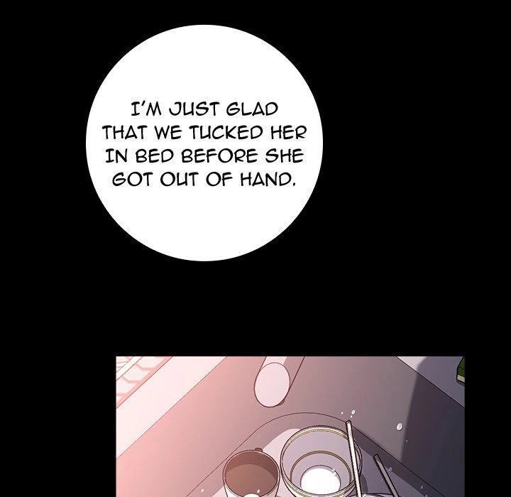 The Perfect Roommates Chapter 39 page 68 - 