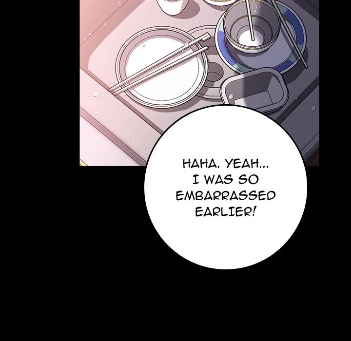 The Perfect Roommates Chapter 39 page 69 - 