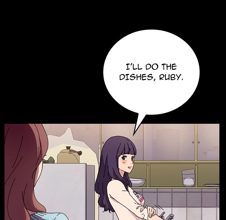 The Perfect Roommates Chapter 39 page 70 - 