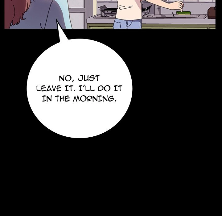 The Perfect Roommates Chapter 39 page 71 - 