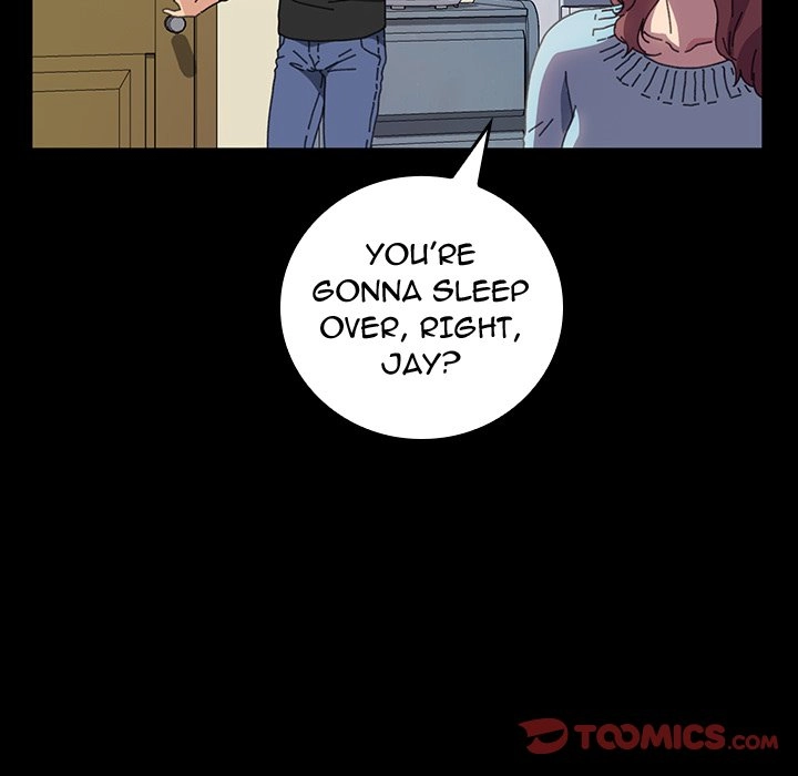 The Perfect Roommates Chapter 39 page 75 - 