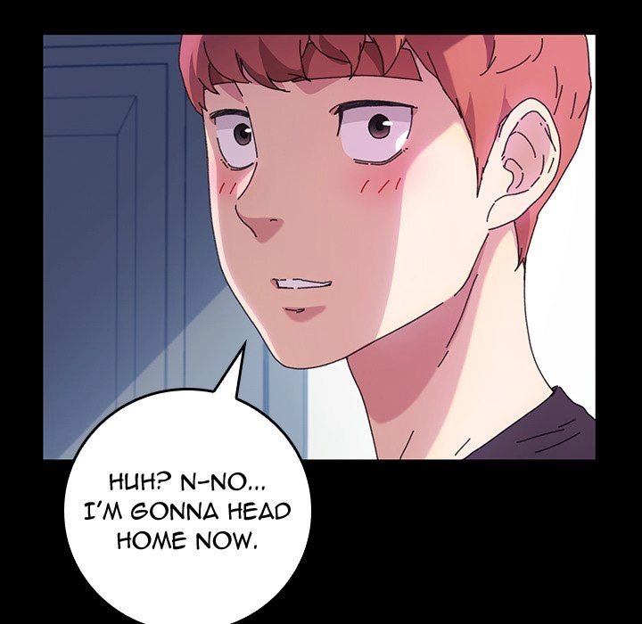 The Perfect Roommates Chapter 39 page 76 - 