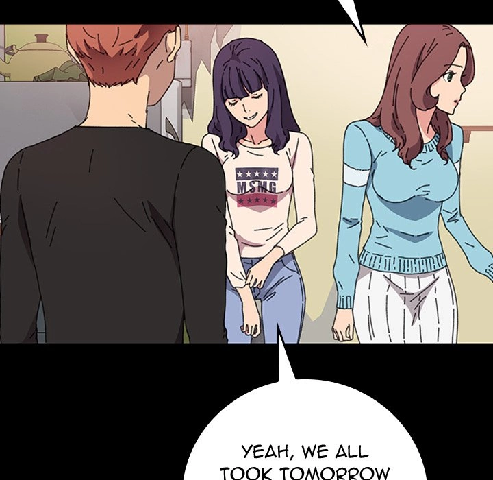 The Perfect Roommates Chapter 39 page 78 - 