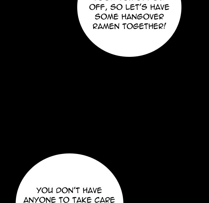 The Perfect Roommates Chapter 39 page 79 - 
