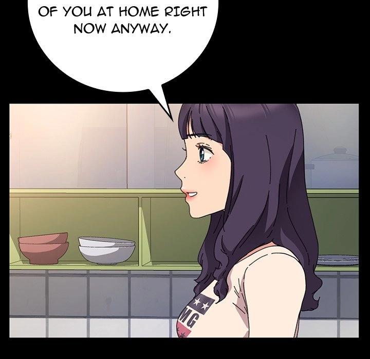 The Perfect Roommates Chapter 39 page 80 - 