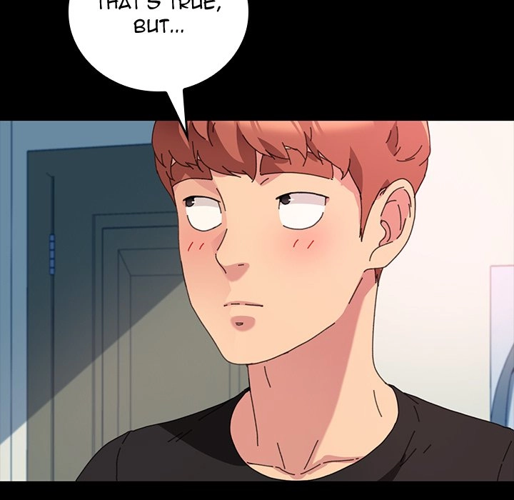 The Perfect Roommates Chapter 39 page 82 - 