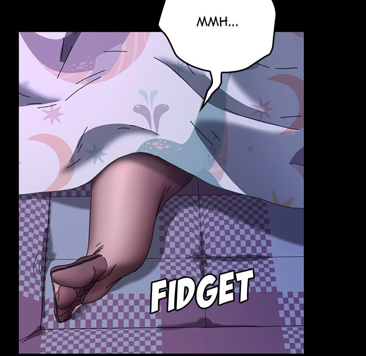 The Perfect Roommates Chapter 39 page 86 - 