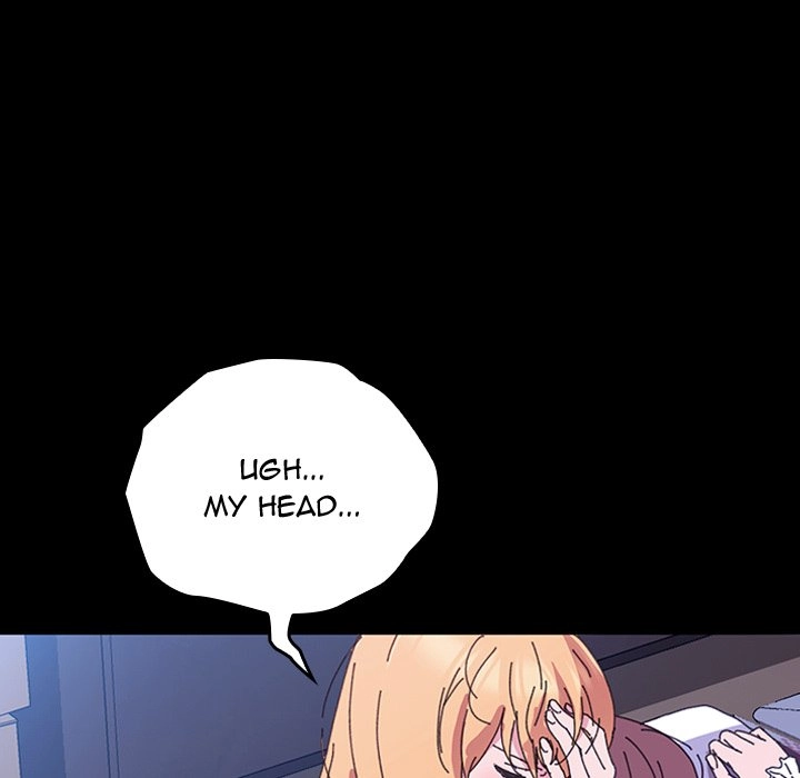 The Perfect Roommates Chapter 39 page 90 - 