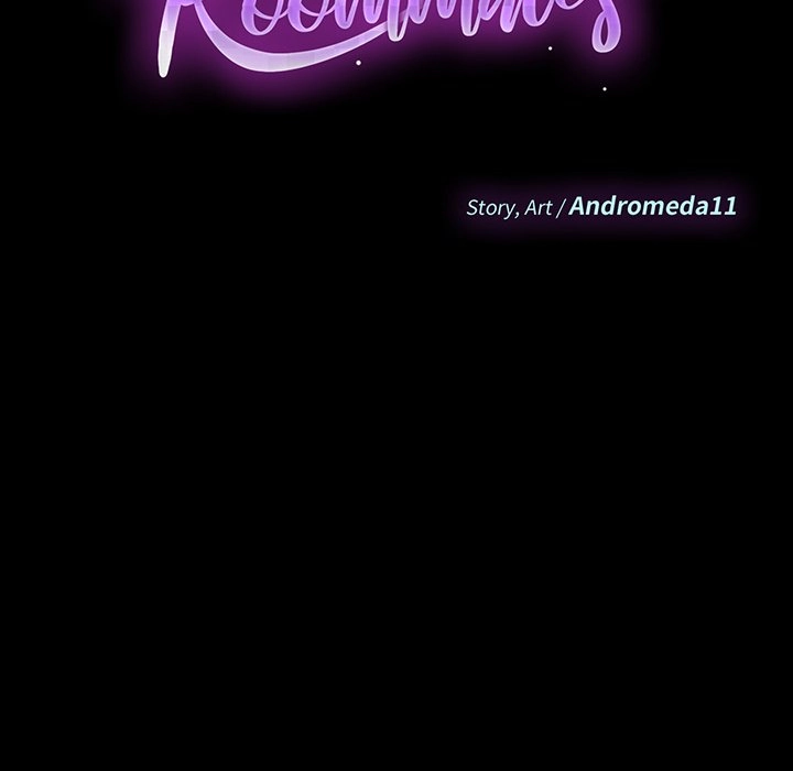 The Perfect Roommates Chapter 39 page 10 - 