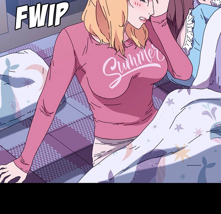 The Perfect Roommates Chapter 39 page 91 - 