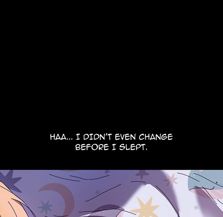 The Perfect Roommates Chapter 39 page 92 - 