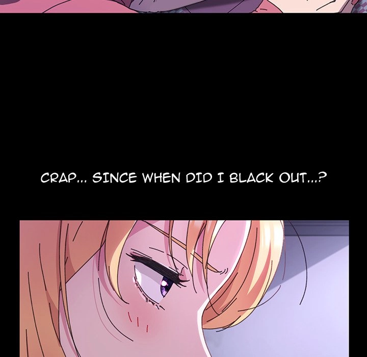 The Perfect Roommates Chapter 39 page 94 - 