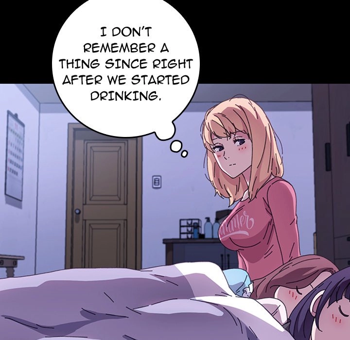 The Perfect Roommates Chapter 39 page 96 - 
