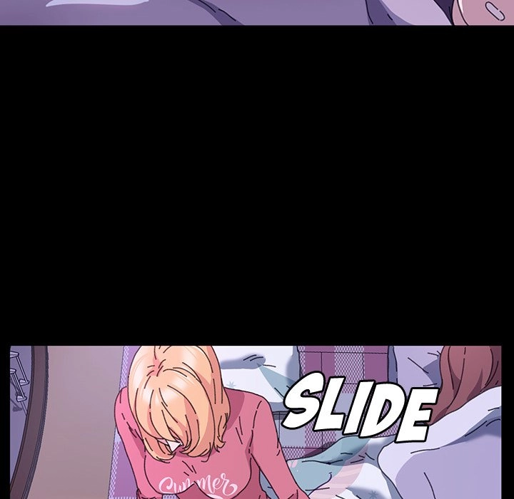 The Perfect Roommates Chapter 39 page 97 - 