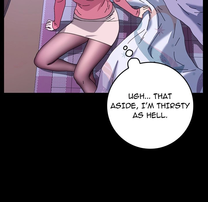 The Perfect Roommates Chapter 39 page 98 - 