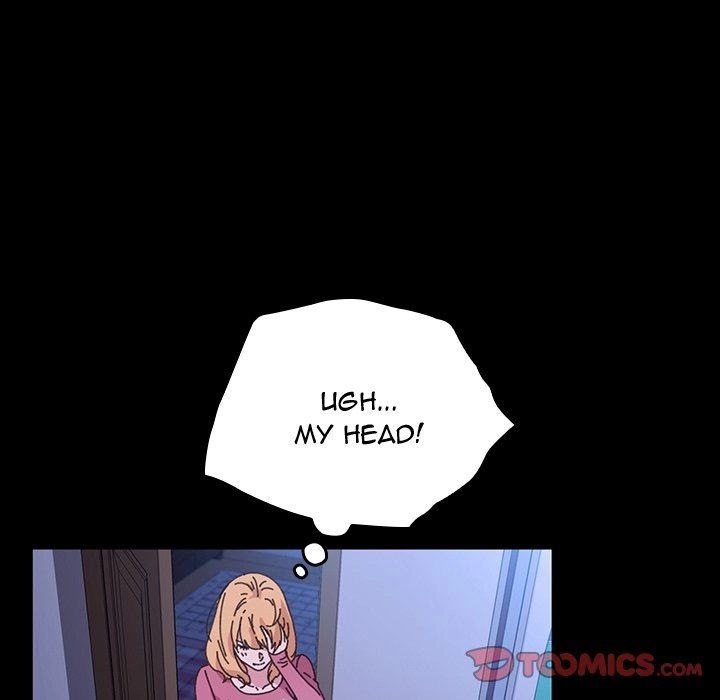The Perfect Roommates Chapter 39 page 99 - 