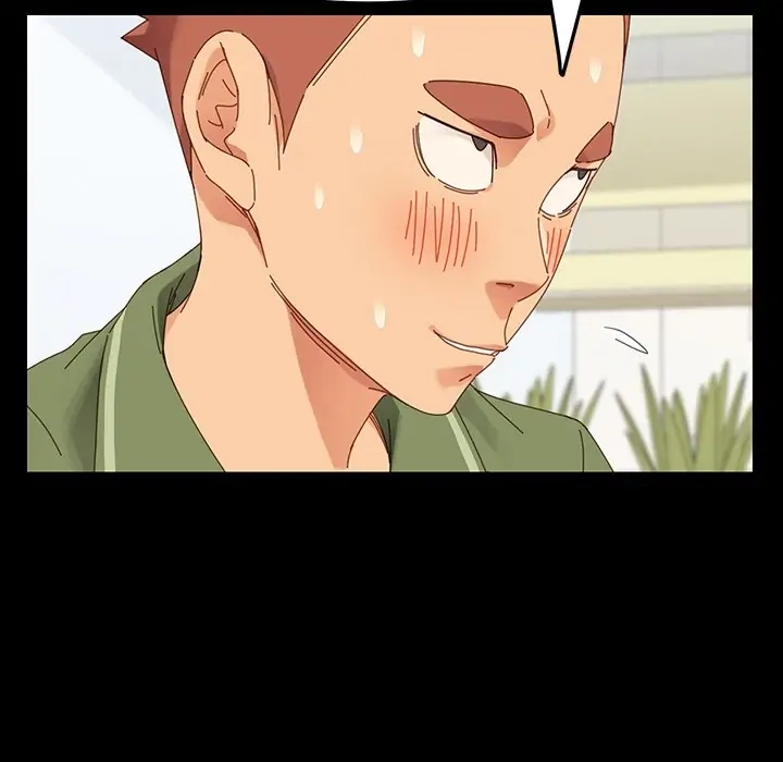The Perfect Roommates Chapter 4 page 113 - 