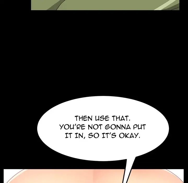 The Perfect Roommates Chapter 4 page 121 - 