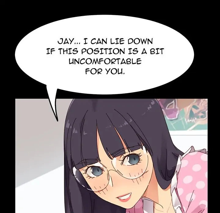 The Perfect Roommates Chapter 4 page 127 - 