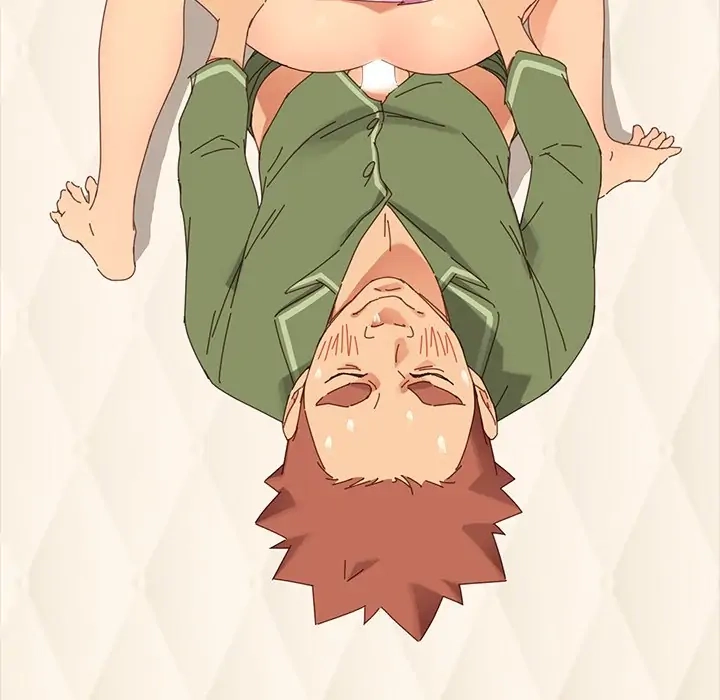 The Perfect Roommates Chapter 4 page 145 - 