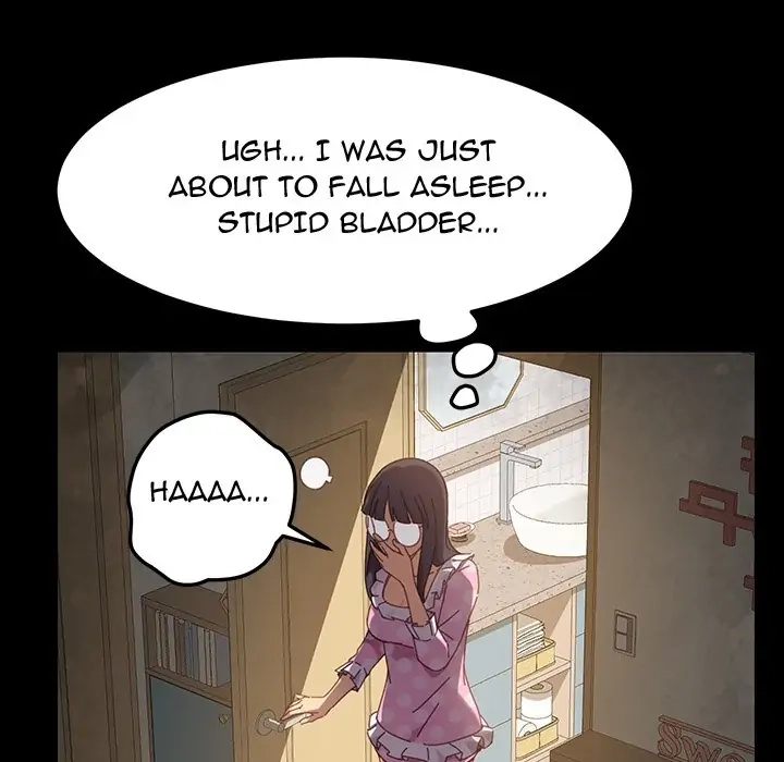 The Perfect Roommates Chapter 4 page 16 - 
