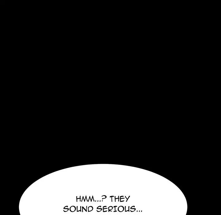 The Perfect Roommates Chapter 4 page 24 - 