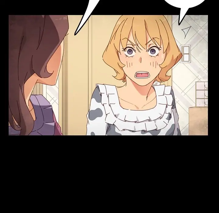 The Perfect Roommates Chapter 4 page 30 - 