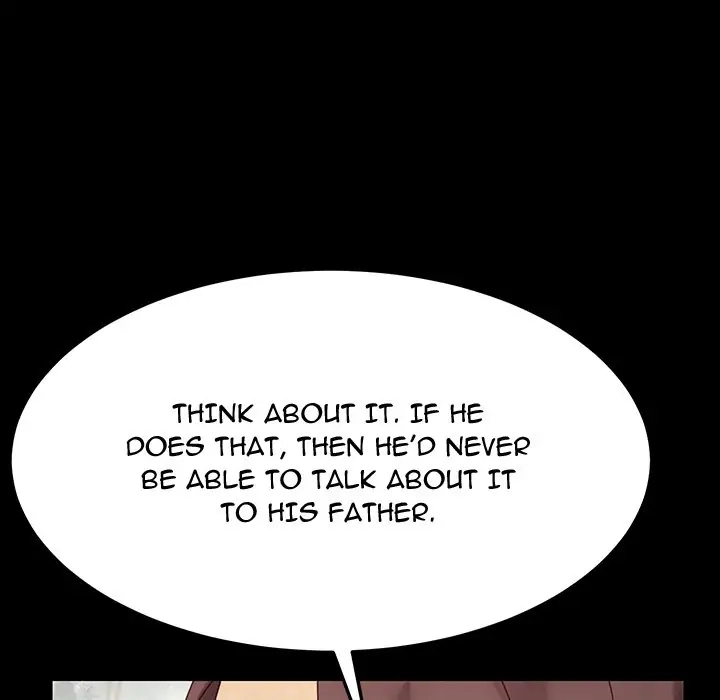 The Perfect Roommates Chapter 4 page 31 - 