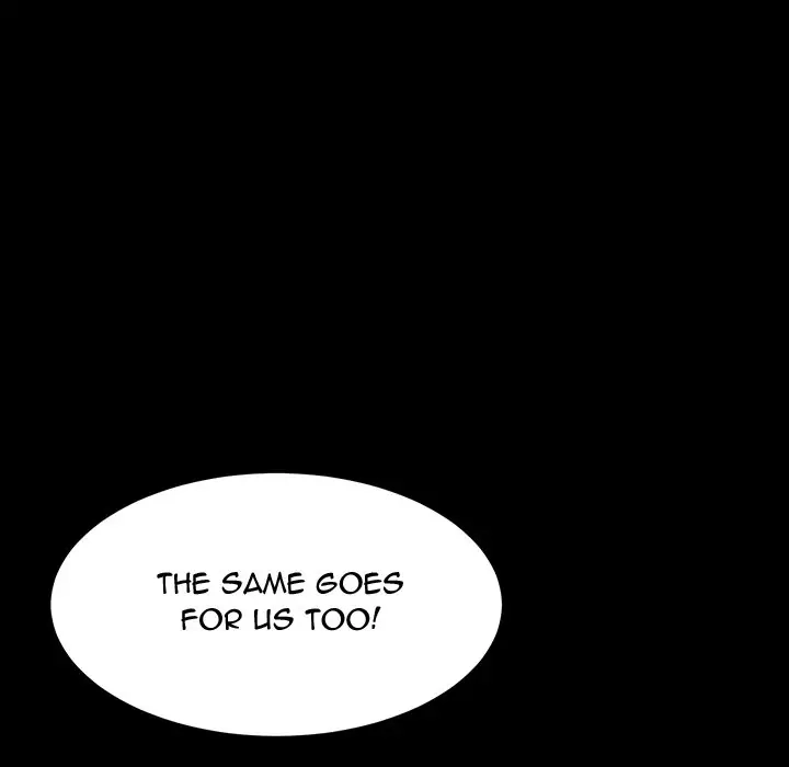 The Perfect Roommates Chapter 4 page 33 - 
