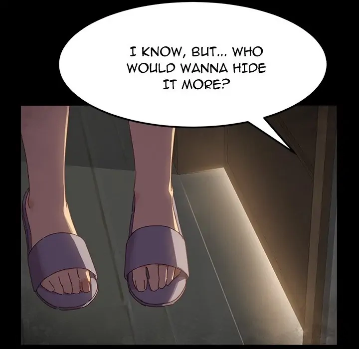 The Perfect Roommates Chapter 4 page 34 - 