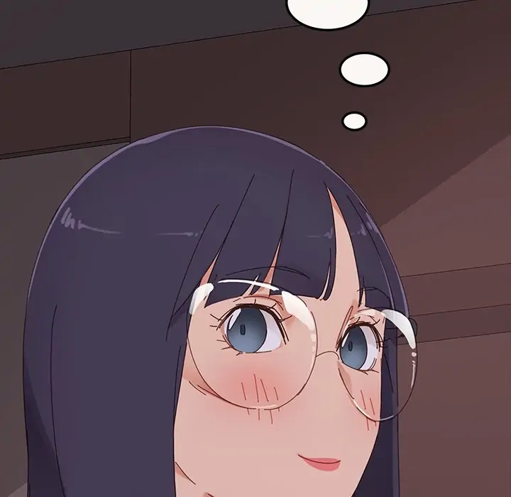 The Perfect Roommates Chapter 4 page 37 - 