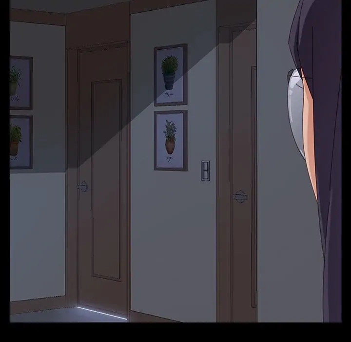 The Perfect Roommates Chapter 4 page 41 - 