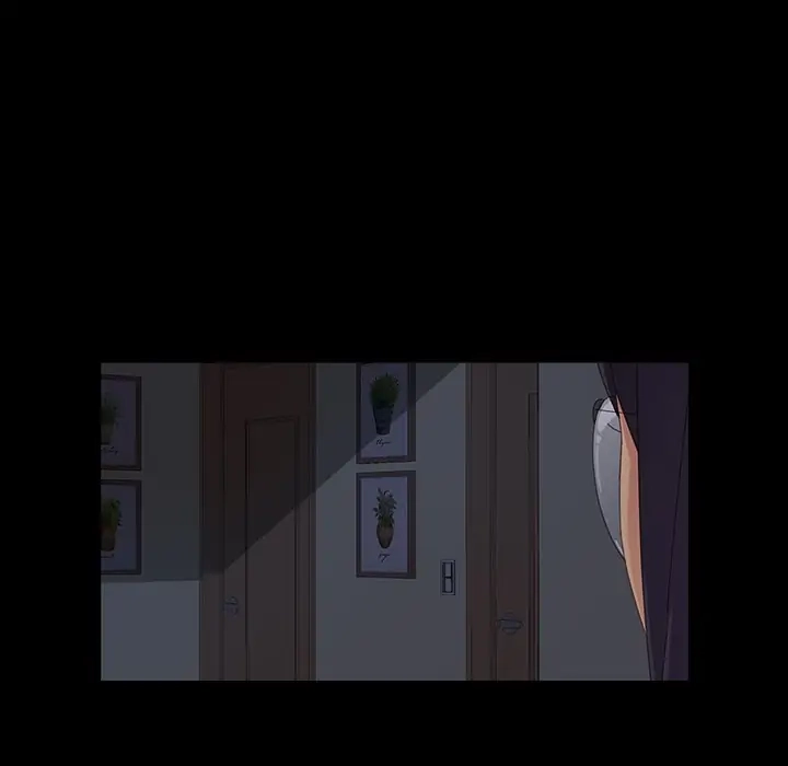 The Perfect Roommates Chapter 4 page 42 - 