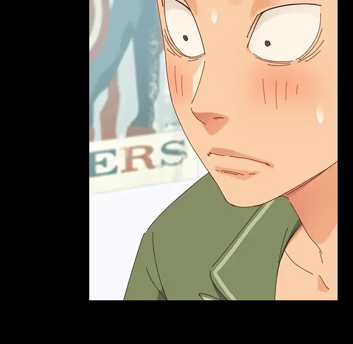 The Perfect Roommates Chapter 4 page 48 - 