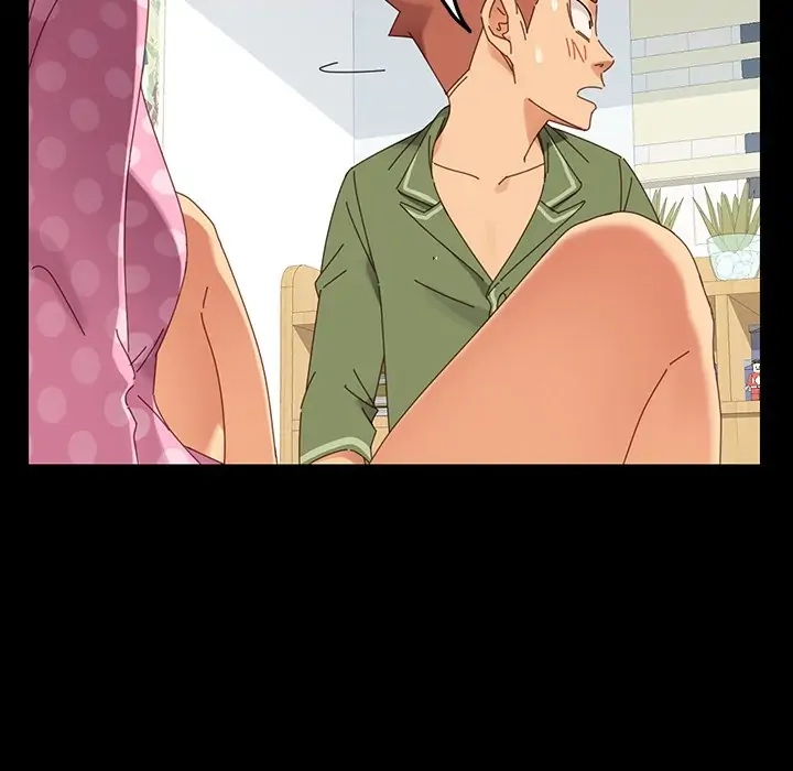 The Perfect Roommates Chapter 4 page 50 - 