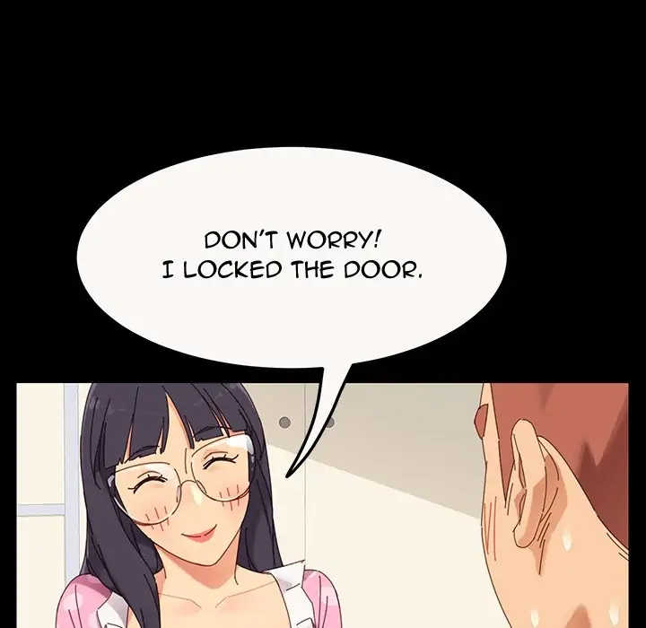 The Perfect Roommates Chapter 4 page 51 - 