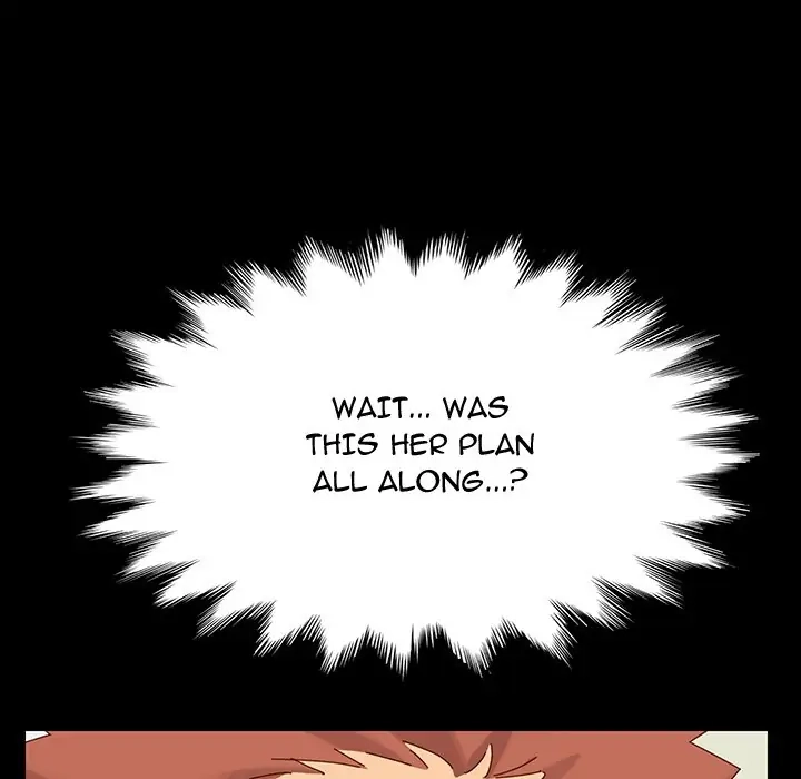 The Perfect Roommates Chapter 4 page 53 - 