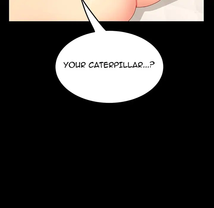 The Perfect Roommates Chapter 4 page 60 - 