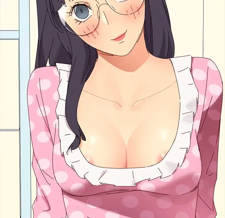 The Perfect Roommates Chapter 4 page 7 - 