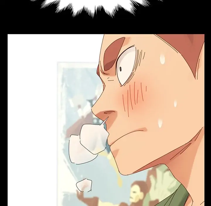 The Perfect Roommates Chapter 4 page 64 - 
