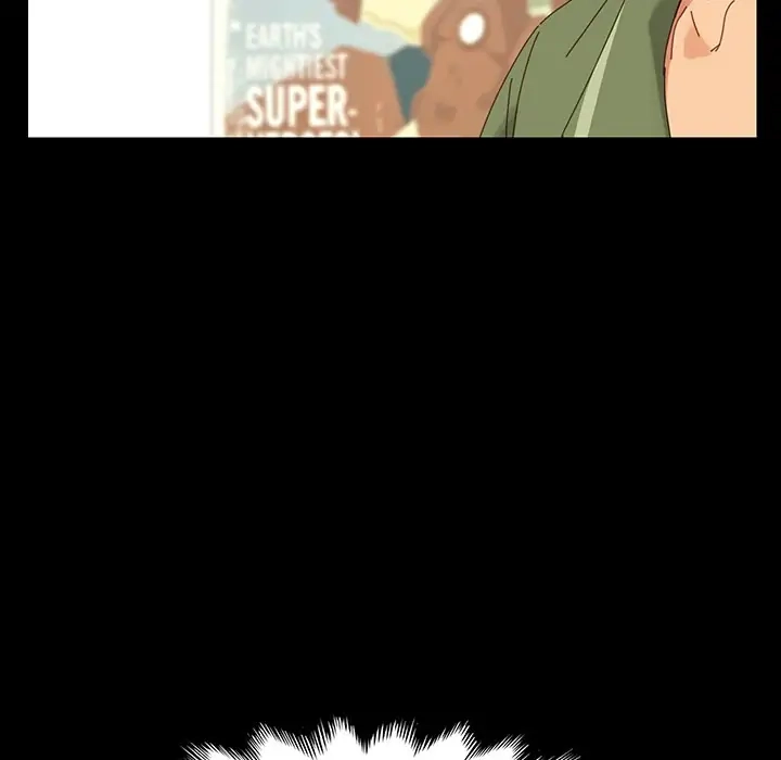 The Perfect Roommates Chapter 4 page 65 - 